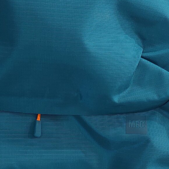 New MEC Messenger Bag 13L- laptop - Picture 8 of 8